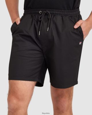 FILA Fila Black Lance krótka 80N4H02362 Fila Sneakersy